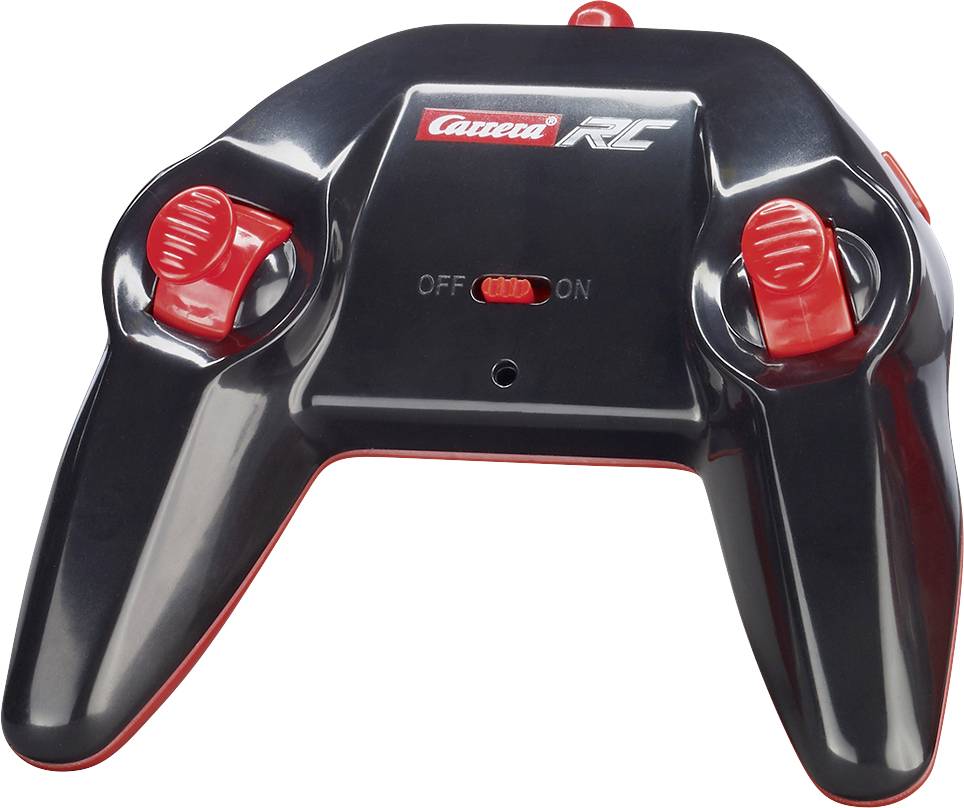 Carrera RC Turnator RC-Fahrzeug Adventskalender Altersklasse ab 12 Jahre