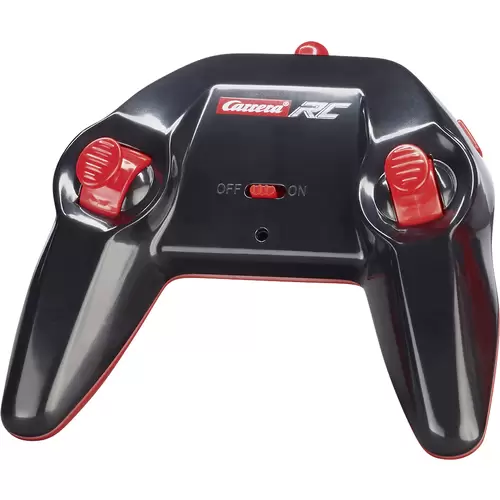 Carrera RC Turnator RC-Fahrzeug Adventskalender Altersklasse ab 12 Jahre Carrera RC Turnator RC-Fahrzeug Adventskalender Altersklasse ab 12 Jahre