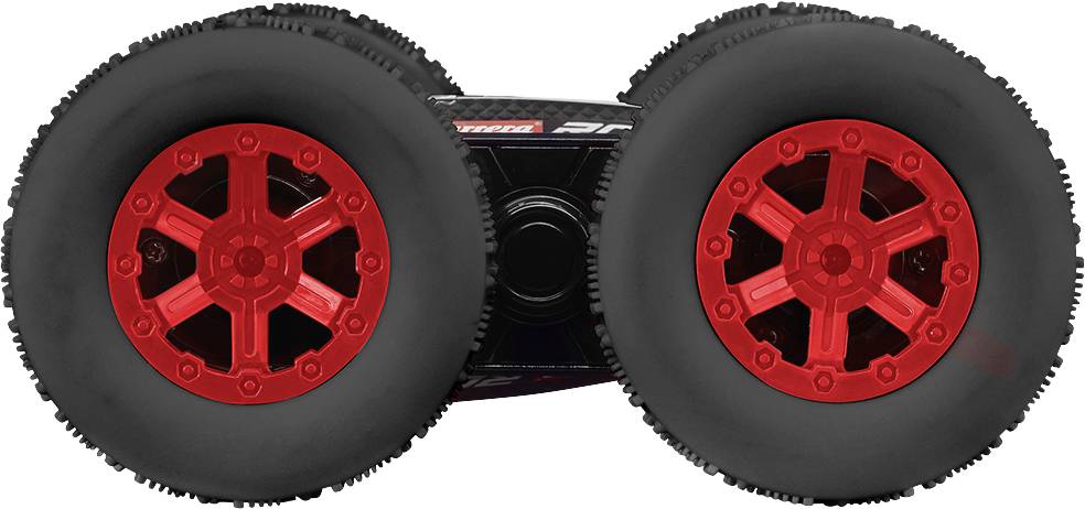 Carrera RC Turnator RC-Fahrzeug Adventskalender Altersklasse ab 12 Jahre