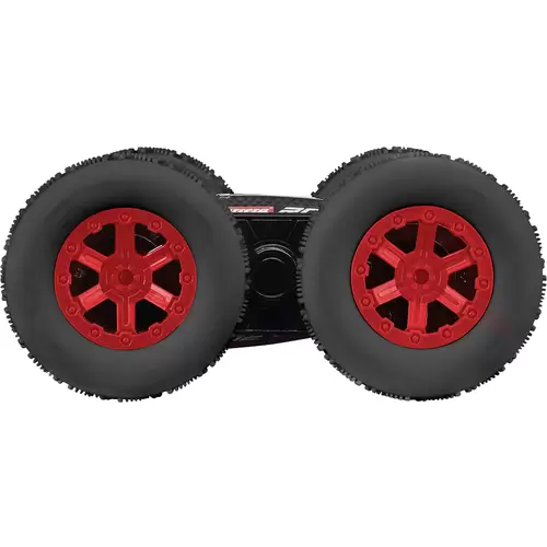 Carrera RC Turnator RC-Fahrzeug Adventskalender Altersklasse ab 12 Jahre Carrera RC Turnator RC-Fahrzeug Adventskalender Altersklasse ab 12 Jahre