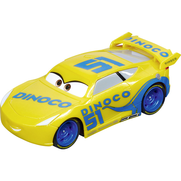 Carrera 20064083 GO!!! Voiture Disney Pixar Cars - Dinoco