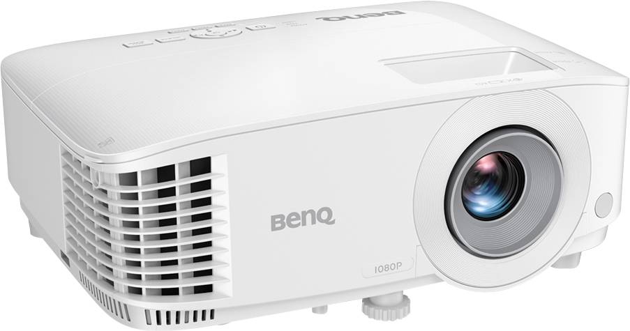 BenQ Beamer MH5005 DLP 3800 lm 1920 x 1080 Full HD
