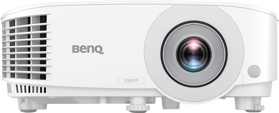 BenQ MH560 Beamer Standard Throw-Projektor 3800 ANSI Lumen DLP 1080p (1920x1080) Weiß / Projektoren