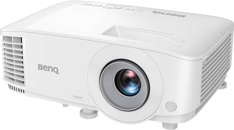BenQ MH560 Beamer Standard Throw-Projektor 3800 ANSI Lumen DLP 1080p (1920x1080) Weiß / Projektoren