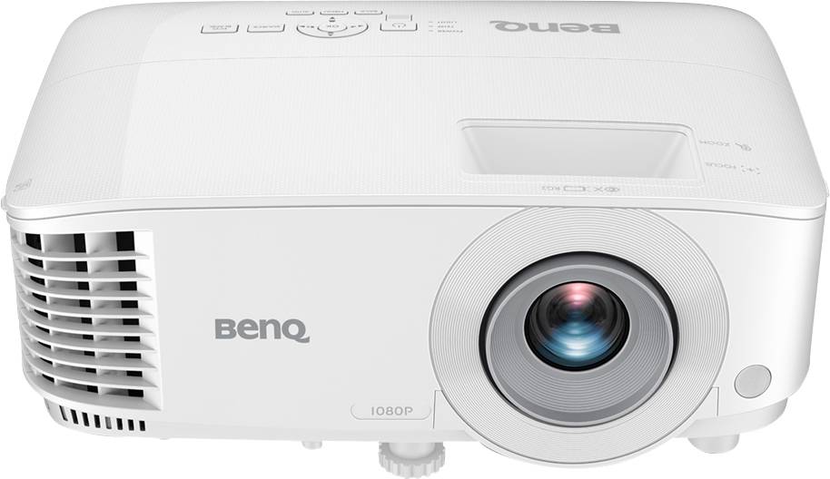 BenQ MH560 Beamer Standard Throw-Projektor 3800 ANSI Lumen DLP 1080p (1920x1080) Weiß / Projektoren