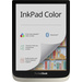 PocketBook InkPad Color Moon Silver eBook-Reader 19.8 cm (7.8 Zoll) Silber