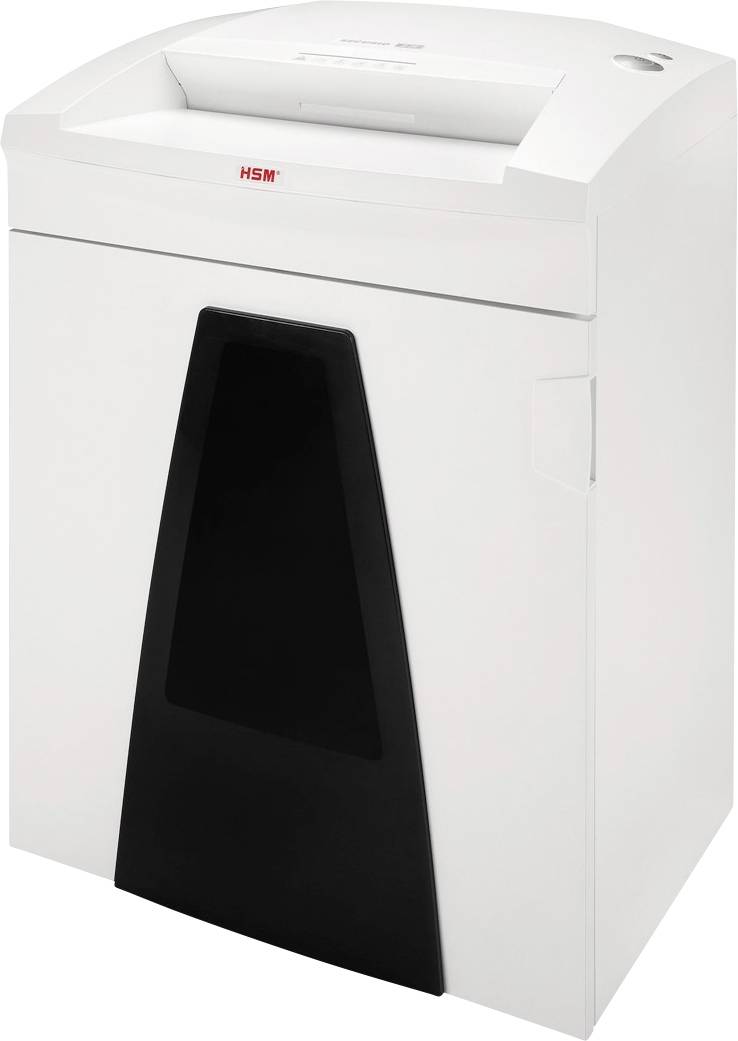 HSM HSM SECURIO B35 1,9 x 15 mm Aktenvernichter 15 Partikelschnitt 1.9 x 15 mm 130 l Vernichtet auch Kreditkarte