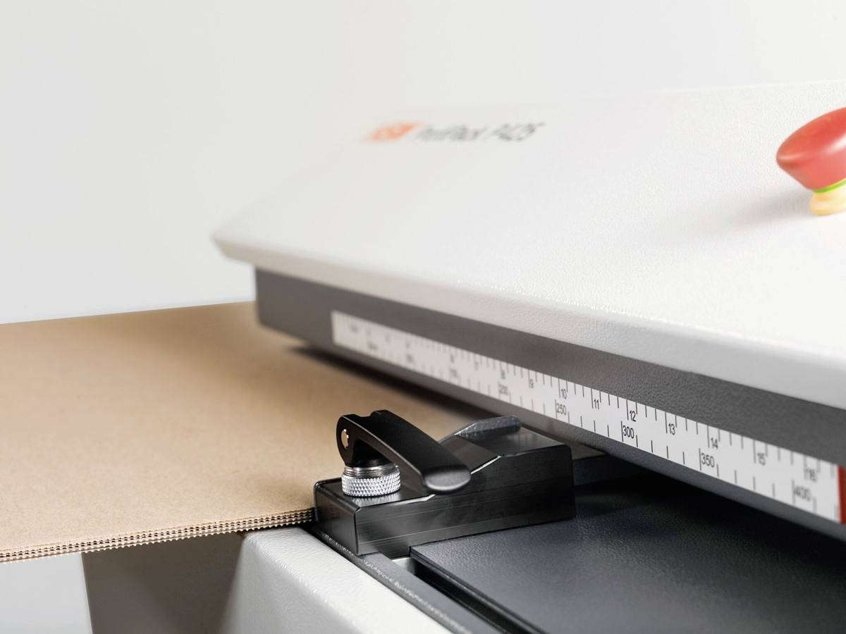 HSM ProfiPack P425 Verpackungspolstermaschine