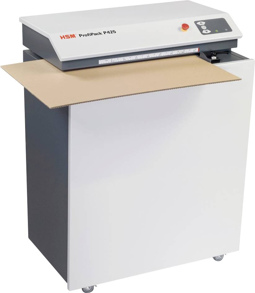 HSM ProfiPack P425 Verpackungspolstermaschine