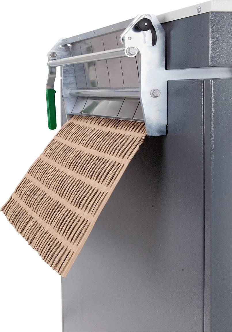 HSM ProfiPack P425 Verpackungspolstermaschine