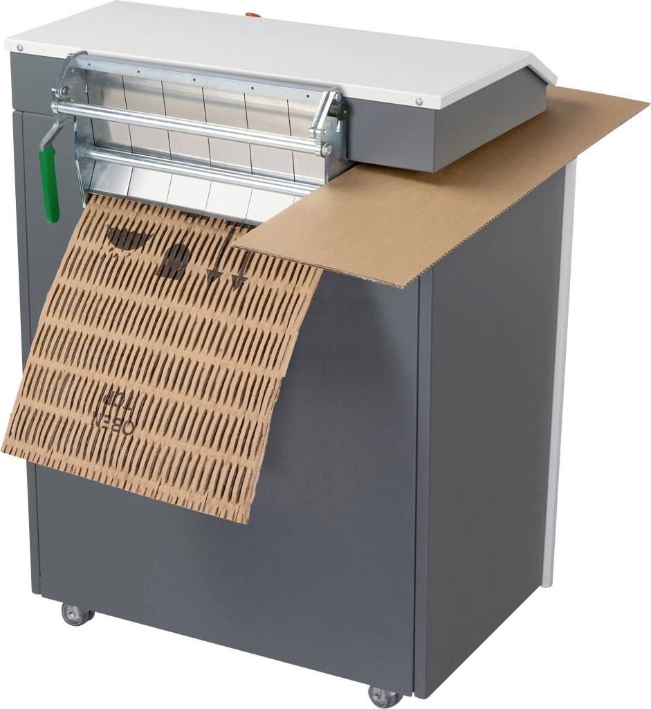 HSM ProfiPack P425 Verpackungspolstermaschine