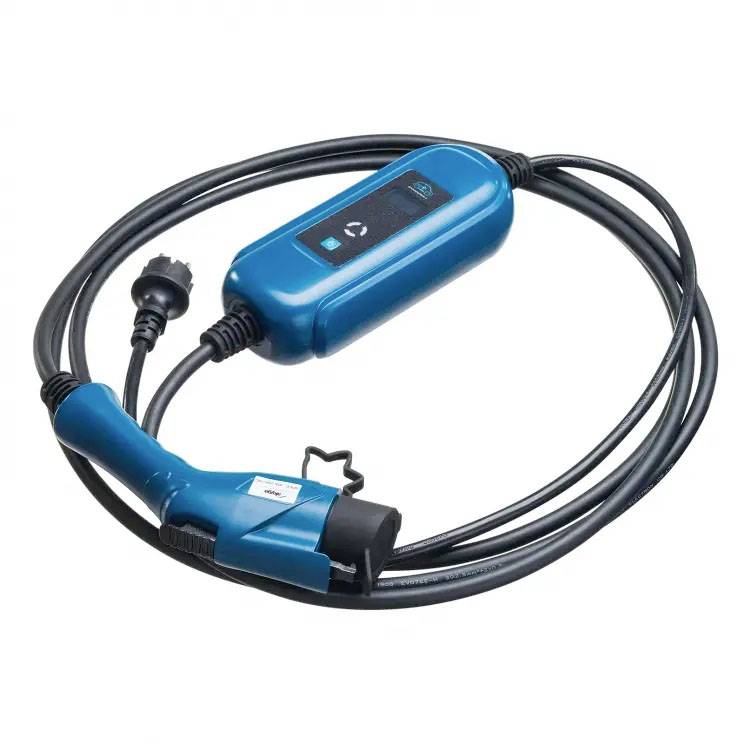 Akyga AK-EC-01 eMobility Ladekabel 5m