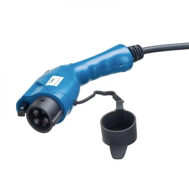 Akyga AK-EC-01 eMobility Ladekabel 5m