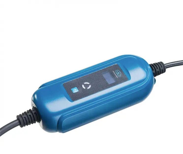 Akyga AK-EC-01 eMobility Ladekabel 5m