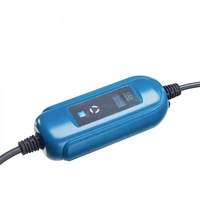 Akyga AK-EC-01 eMobility Ladekabel 5m Akyga AK-EC-01 eMobility Ladekabel 5m