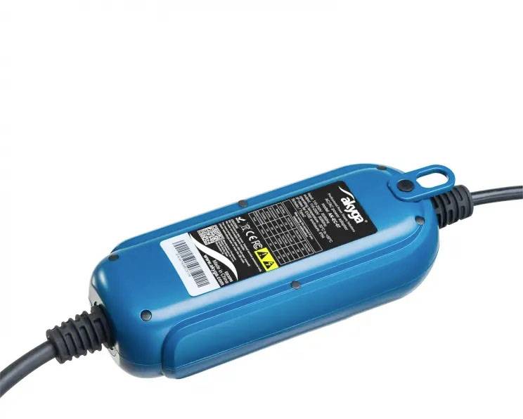 Akyga AK-EC-07 eMobility Ladekabel 5m