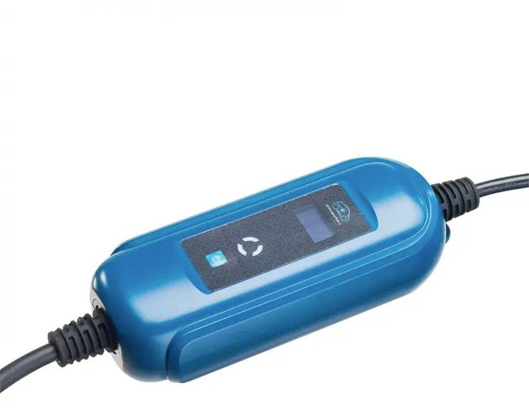 Akyga AK-EC-07 eMobility Ladekabel 5m