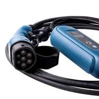 Akyga AK-EC-07 eMobility Ladekabel 5m Akyga AK-EC-07 eMobility Ladekabel 5m