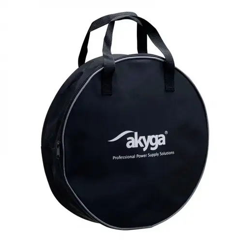 Akyga AK-EC-07 eMobility Ladekabel 5m Akyga AK-EC-07 eMobility Ladekabel 5m
