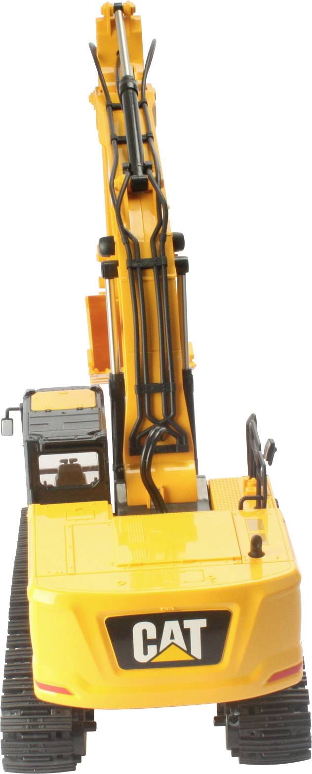 Diecast Masters 25001 Cat® Bagger 1:24 Elektro RC Funktionsmodell