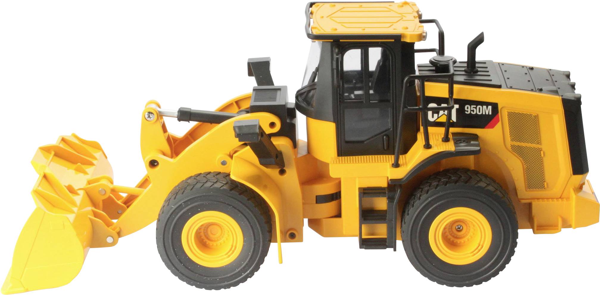 Diecast Masters 25003 Cat® Radlader 1:24 RC Funktionsmodell