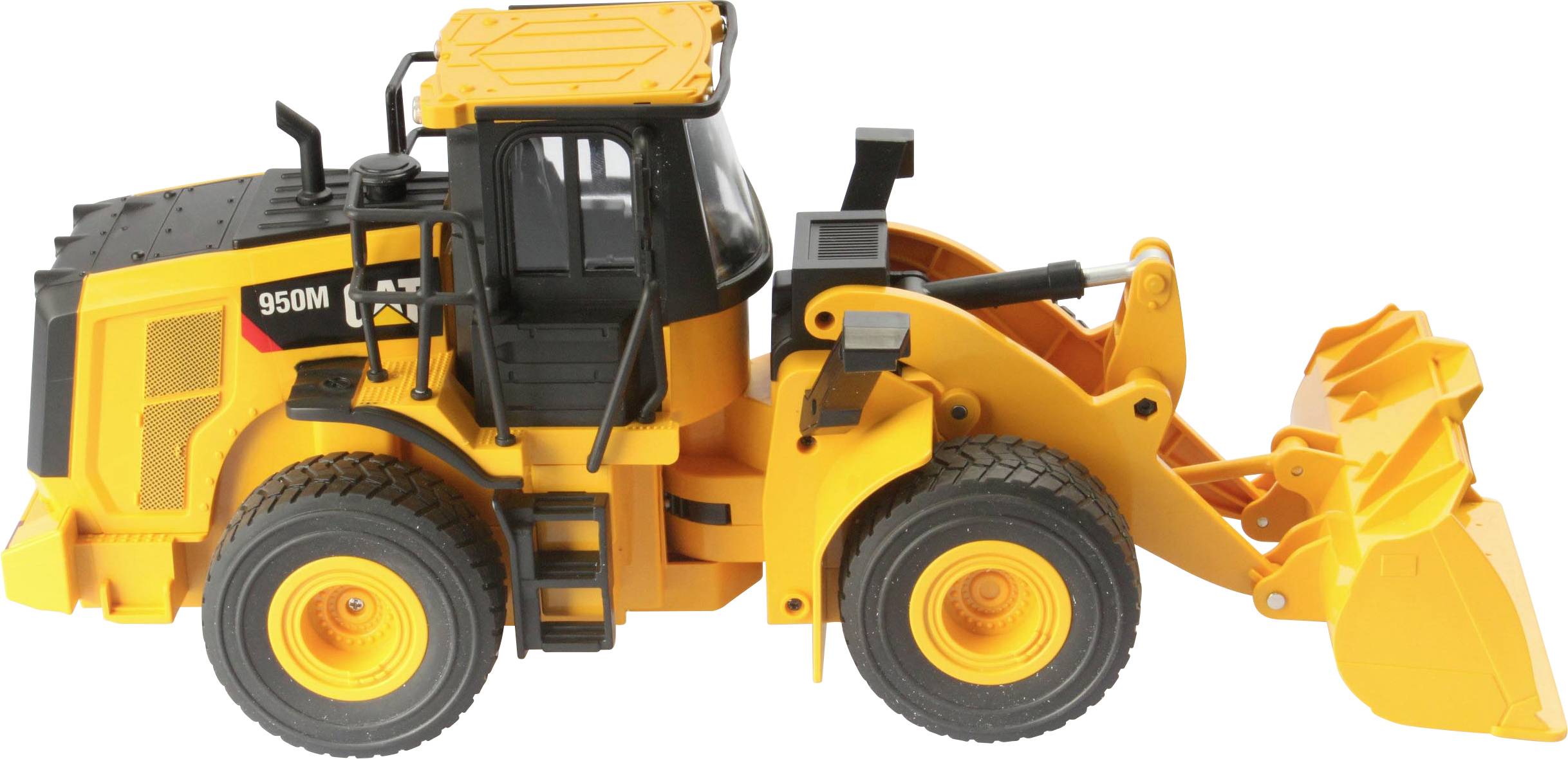 Diecast Masters 25003 Cat® Radlader 1:24 RC Funktionsmodell