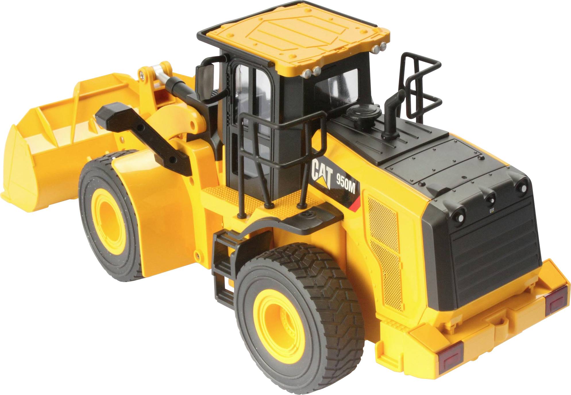 Diecast Masters 25003 Cat® Radlader 1:24 RC Funktionsmodell