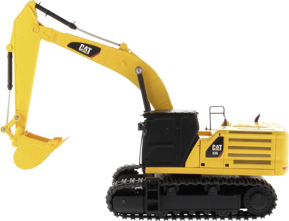 Diecast Masters 23001 Cat® 336 Bagger 1:35 RC Funktionsmodell