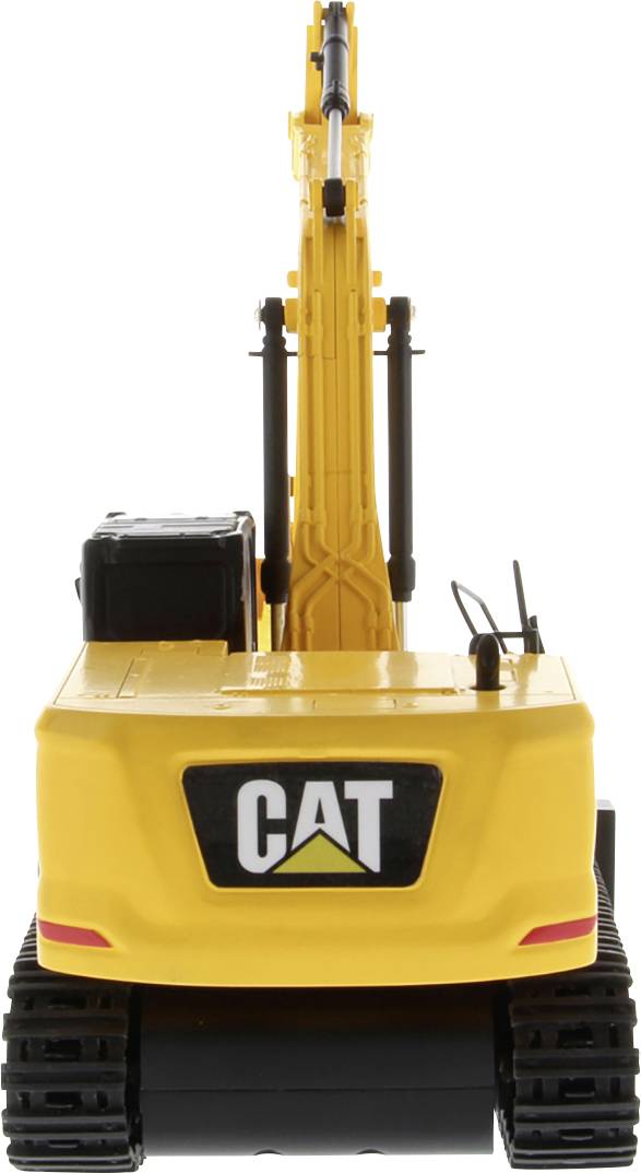 Diecast Masters 23001 Cat® 336 Bagger 1:35 RC Funktionsmodell