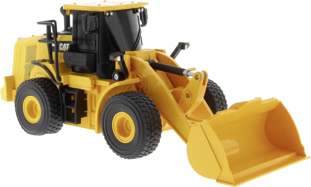 Diecast Masters 23003 950M Wheel Loader 1:35 RC Funktionsmodell