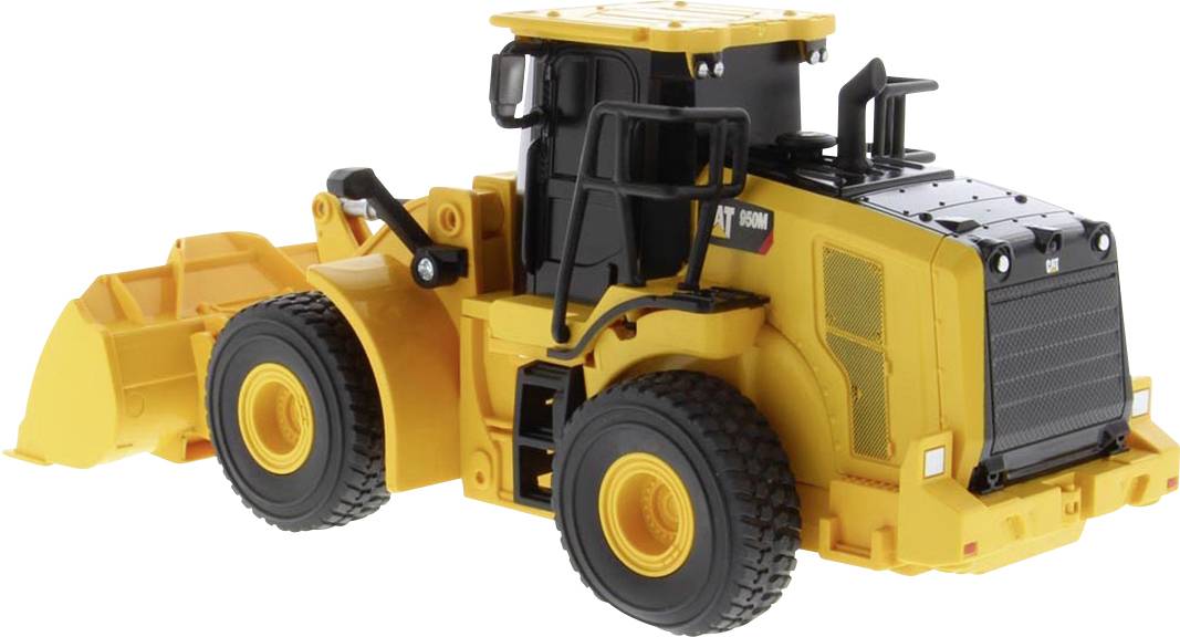 Diecast Masters 23003 950M Wheel Loader 1:35 RC Funktionsmodell
