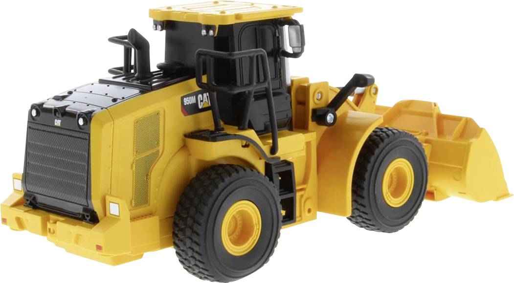 Diecast Masters 23003 950M Wheel Loader 1:35 RC Funktionsmodell