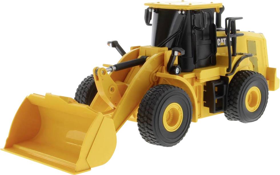Diecast Masters 23003 950M Wheel Loader 1:35 RC Funktionsmodell