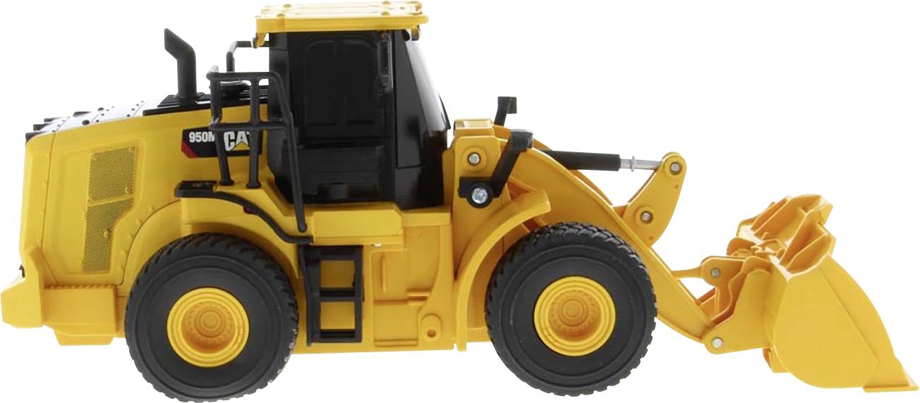 Diecast Masters 23003 950M Wheel Loader 1:35 RC Funktionsmodell