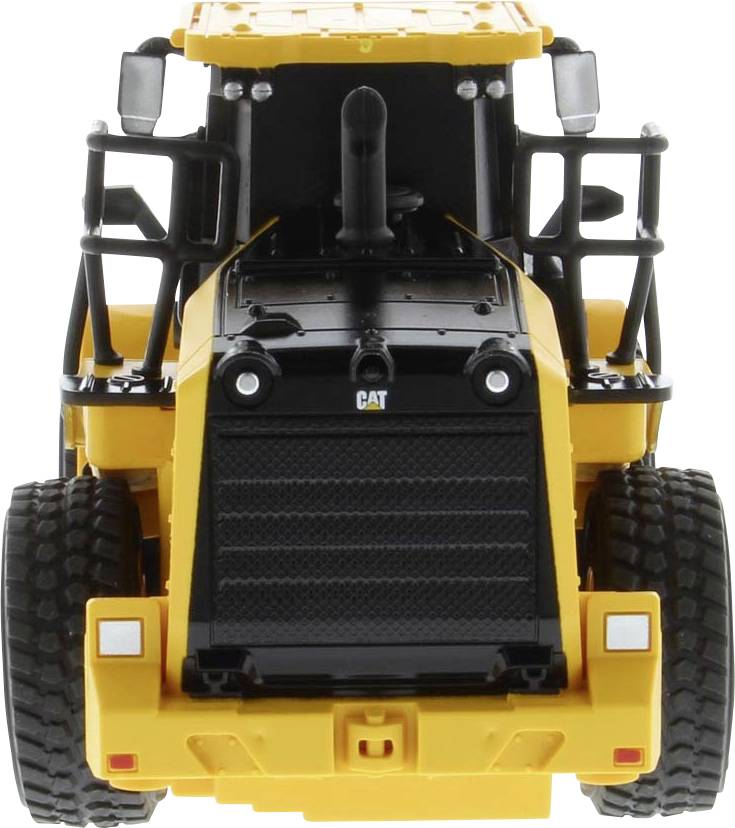 Diecast Masters 23003 950M Wheel Loader 1:35 RC Funktionsmodell