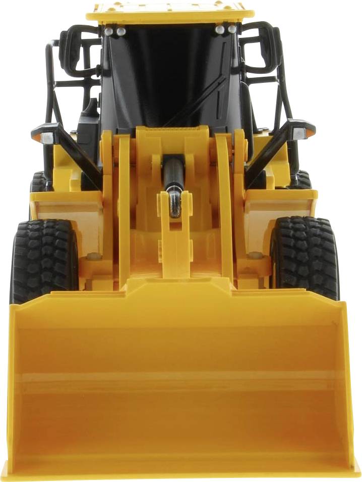 Diecast Masters 23003 950M Wheel Loader 1:35 RC Funktionsmodell