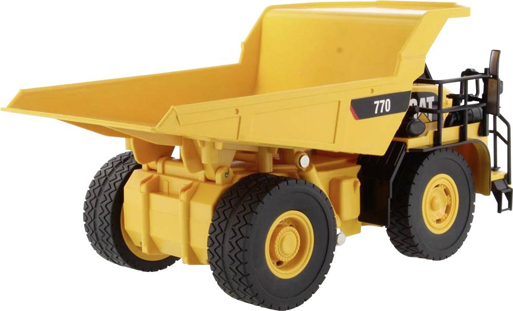 Diecast Masters 23004, 1x -04897069492046