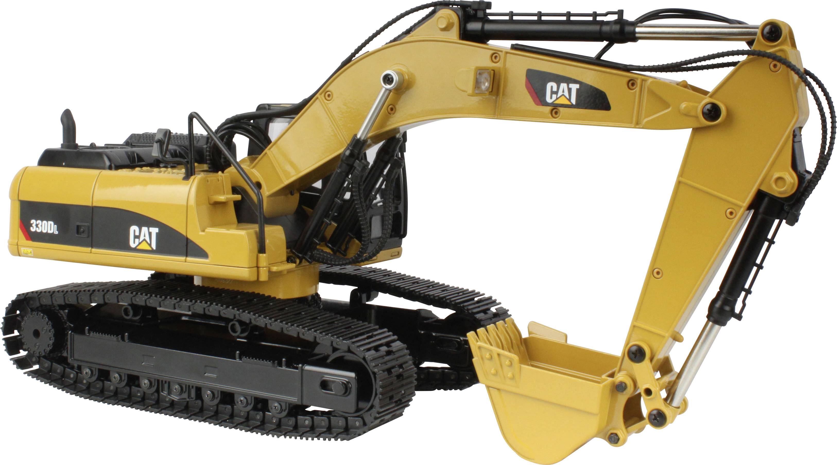 Diecast Masters 28001 Cat® Bagger 1:20 RC Funktionsmodell