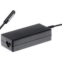 Akyga Notebook-Netzteil 45 W 12 V/DC 3.6 A Akyga Notebook-Netzteil 45 W 12 V/DC 3.6 A