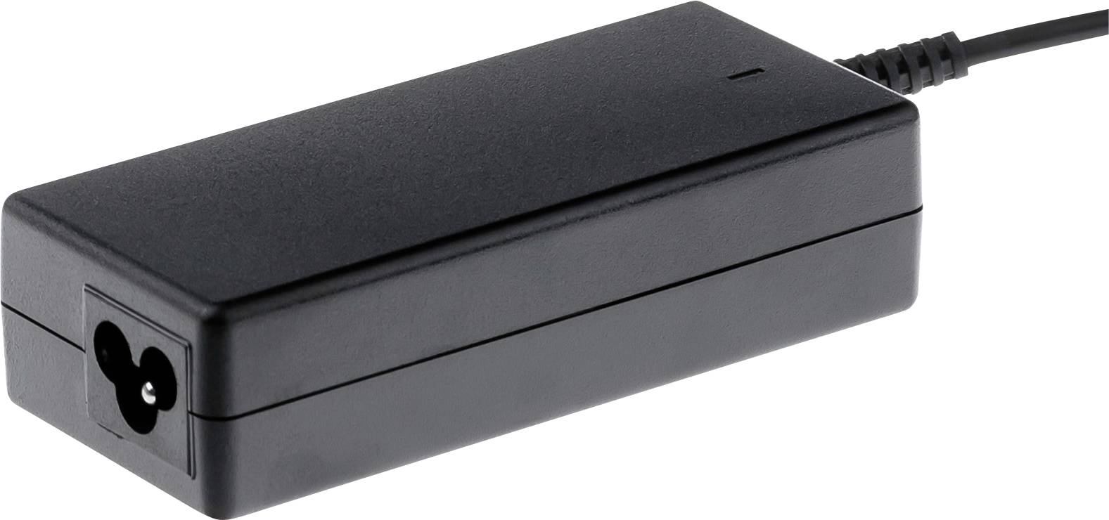 Akyga Notebook-Netzteil 45 W 19.5 V/DC 2.31 A