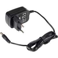 Akyga AK-TB-22 Steckernetzteil, Festspannung 5V 2A 10W Akyga AK-TB-22 Steckernetzteil, Festspannung 5V 2A 10W