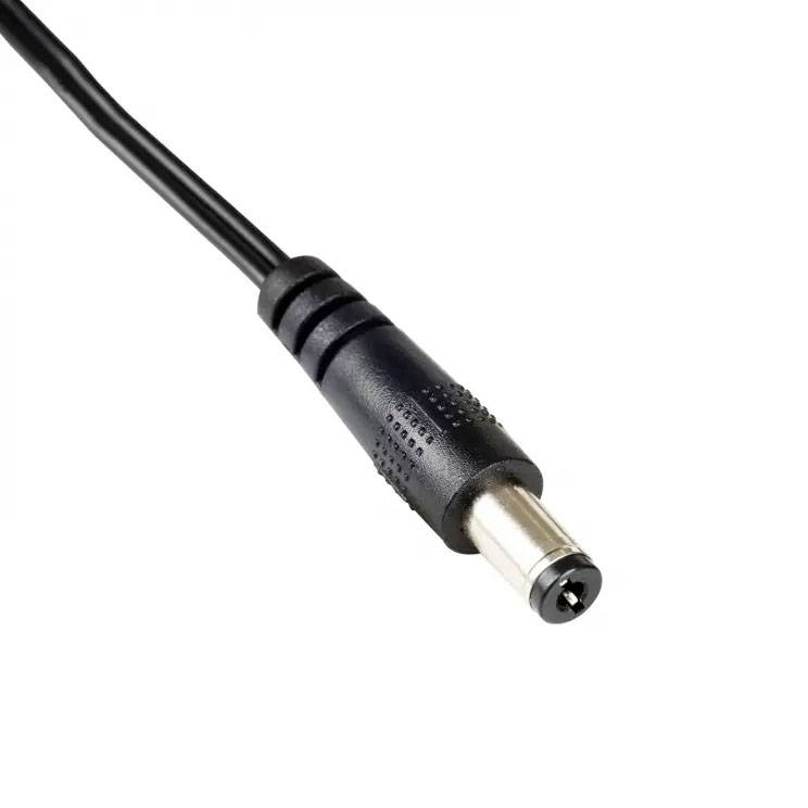 Akyga AK-TB-22 Steckernetzteil, Festspannung 5V 2A 10W