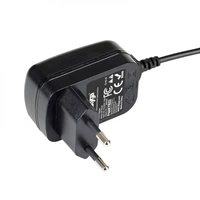 Akyga AK-TB-22 Steckernetzteil, Festspannung 5V 2A 10W Akyga AK-TB-22 Steckernetzteil, Festspannung 5V 2A 10W