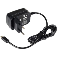 Akyga AK-TB-23 Steckernetzteil, Festspannung 5V 2A 10W Akyga AK-TB-23 Steckernetzteil, Festspannung 5V 2A 10W