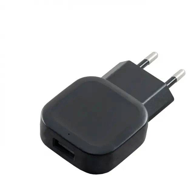 Akyga AK-CH-06 Steckernetzteil, Festspannung 5 V 2.1 A 10 W