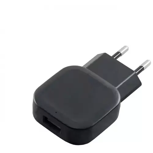 Akyga AK-CH-06 Steckernetzteil, Festspannung 5 V 2.1 A 10 W Akyga AK-CH-06 Steckernetzteil, Festspannung 5 V 2.1 A 10 W