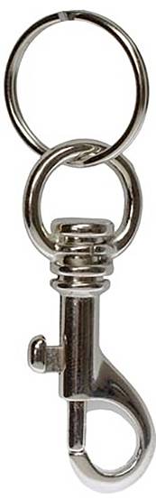 Basi Schlüssel-Karabiner 8120-9200 4026434003956 Silber 10St.