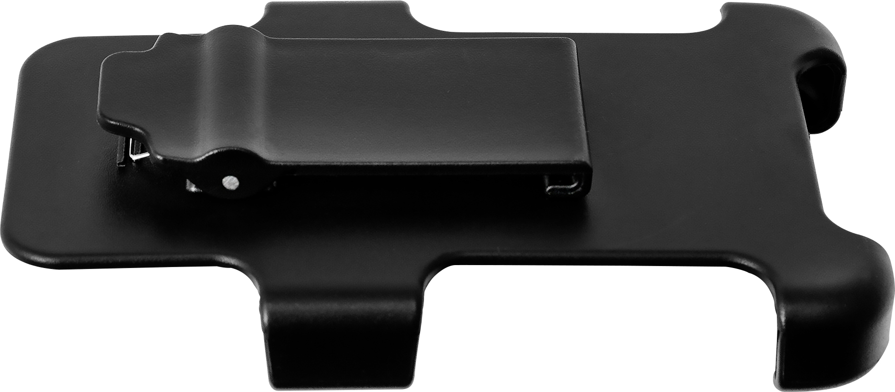 Cyrus Belt Clip Gürtelclip Cyrus CM17 XA Schwarz CYR11500