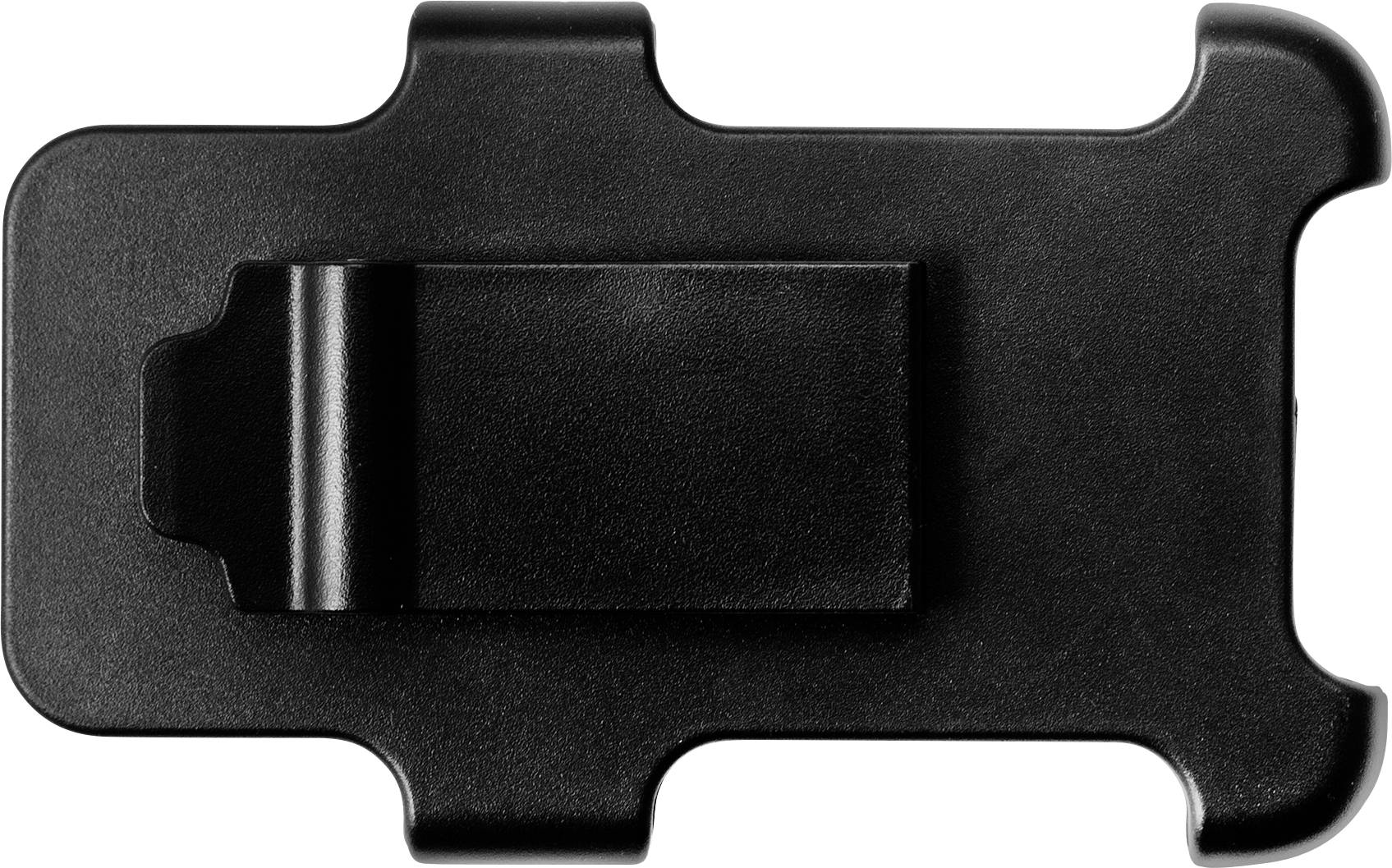 Cyrus Belt Clip Gürtelclip Cyrus CM17 XA Schwarz CYR11500