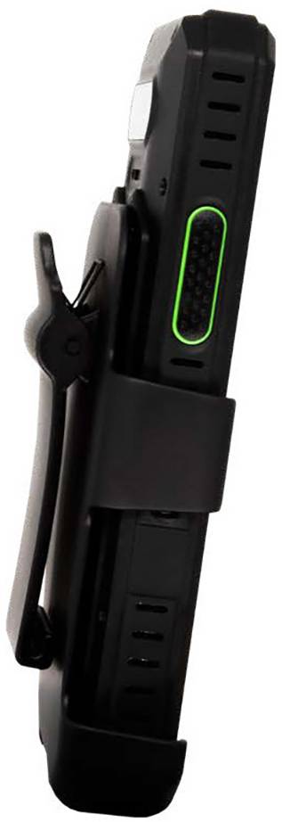 Cyrus Belt Clip Gürtelclip Cyrus CM17 XA Schwarz CYR11500